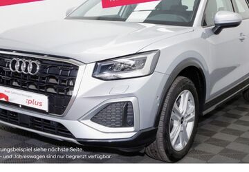 Audi Q2 57.535 km 25.450 &euro; Solingen 42653