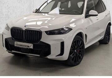 BMW X5 40.489 km 69.980 &euro; Düsseldorf 40595