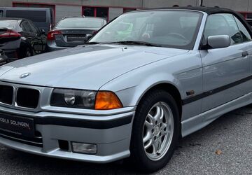 BMW 318 143.500 km 9.990 &euro; Solingen 42653