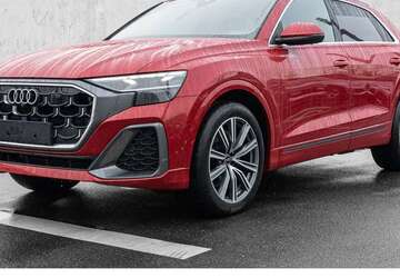 Audi Q8 21.980 km 74.480 &euro; Düsseldorf 40474
