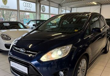 Ford C-Max 49.000 km 7.990 &euro; Köln 50827