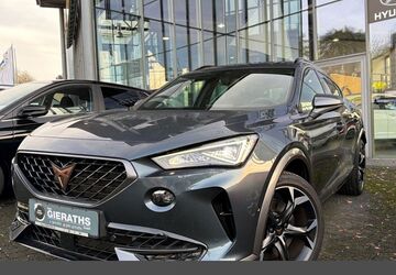 Cupra Formentor 14.877 km 37.550 &euro; Bergisch Gladbach 51469