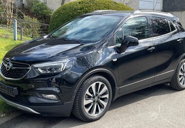 Opel Mokka X 75.700 km 13.450 &euro; Bergisch Gladbach 51465