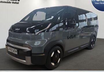 Kia PV5 2.741 km 44.980 &euro; Neuss 41464