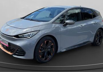 Cupra Born 62.133 km 28.980 &euro; Köln-Mülheim 51063