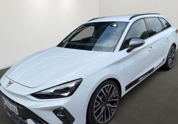 Cupra Leon 9.000 km 44.911 &euro; Erkrath 40699