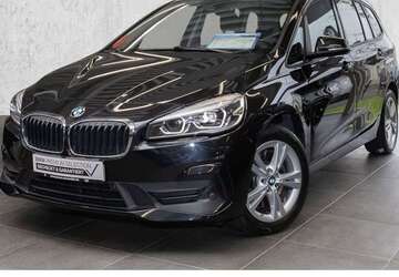 BMW 218 63.761 km 22.490 &euro; Leverkusen-Bürrig 51371