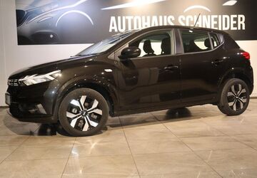 Dacia Sandero 14.183 km 16.400 &euro; Ratingen 40880