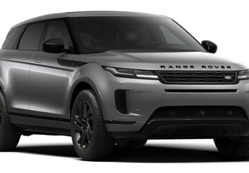 Land Rover Range Rover Evoque 3.500 km 63.900 &euro; Köln 51149