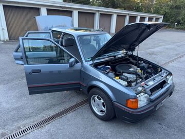 Gebrauchte Ford Orion
