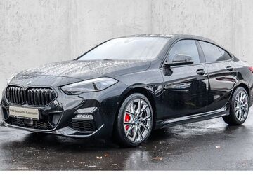 BMW 220 Gran Coupé 21.272 km 37.495 &euro; Köln-West 50858