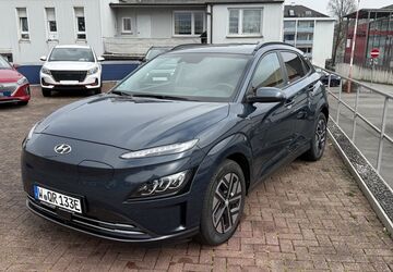 Hyundai KONA 8.800 km 28.990 &euro; Wuppertal 42117