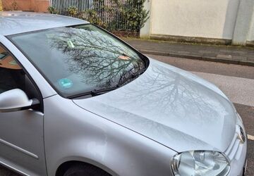 VW Golf 212.000 km 2.500 &euro; Leverkusen 51373