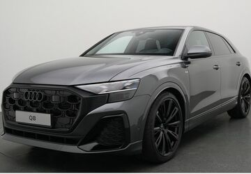 Audi Q8 1.009 km 98.980 &euro; Leverkusen 51373