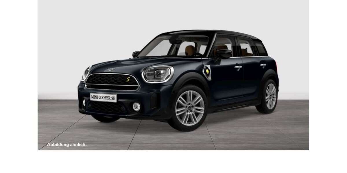 Mini Cooper SE Countryman 29.666 km 29.490 &euro; Köln-Marsdorf 50858