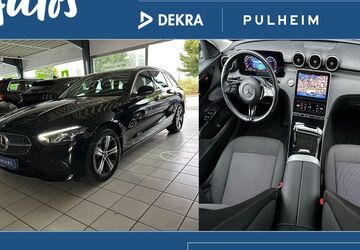 Mercedes-Benz C 220 174.000 km 24.699 &euro; Pulheim 50259