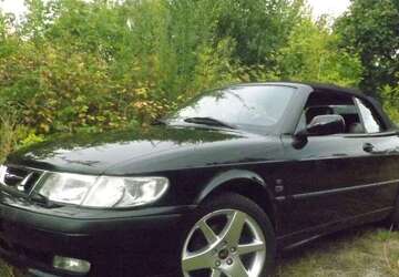 Saab 9-3 139.000 km 9.985 &euro; Mettmann 40822