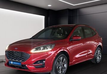 Ford Kuga 30.002 km 23.990 &euro; Leverkusen 51373