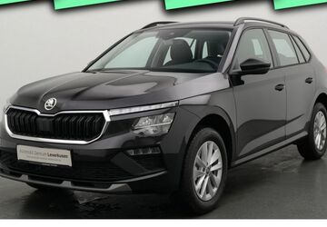 Skoda Kamiq 2.555 km 31.980 &euro; Leverkusen 51379