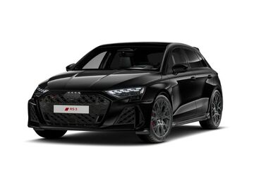 Audi RS3 4.000 km 67.980 &euro; Hilden 40721