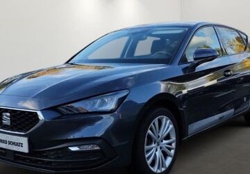 Seat Leon 21.943 km 20.480 &euro; Düsseldorf 40589