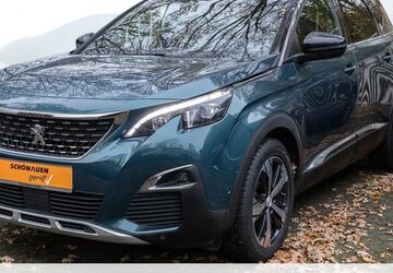 Peugeot 5008 115.440 km 17.250 &euro; Solingen 42697