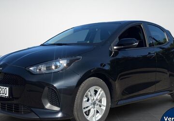 Mazda 2 Hybrid 3.058 km 20.900 &euro; Wuppertal 42281