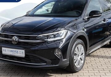 VW Taigo 26.743 km 21.950 &euro; Solingen 42699