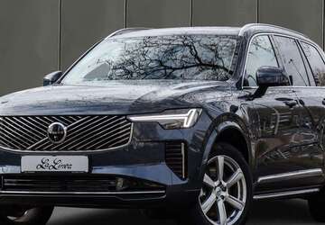 Volvo XC90 22.600 km 71.490 &euro; Köln 50968