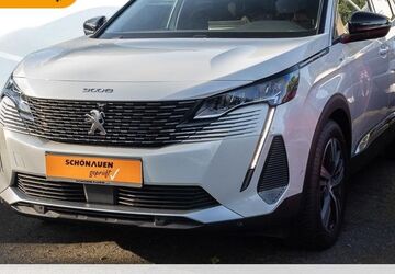 Peugeot 3008 79.285 km 21.990 &euro; Solingen 42697
