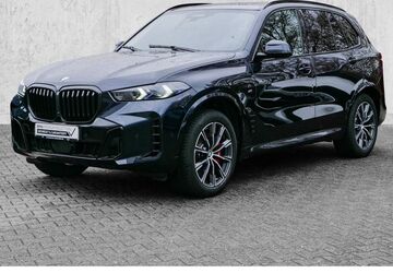 BMW X5 23.241 km 77.680 &euro; Dormagen 41540