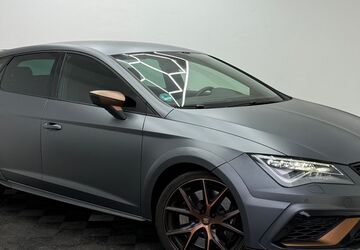 Seat Leon 119.000 km 22.999 &euro; Radevormwald 42477