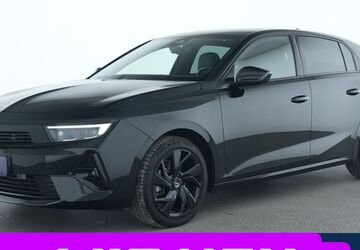 Opel Astra 22.741 km 18.649 &euro; Neuss 41460