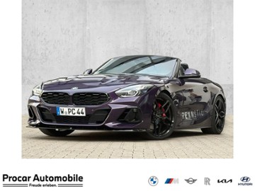 Gebrauchte BMW Z 4 M