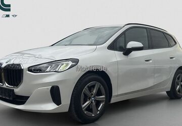 BMW 218 Active Tourer 23.207 km 26.290 &euro; Düsseldorf 40549