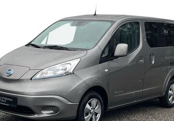Nissan e-NV200 74.800 km 15.900 &euro; Solingen/NRW 42655