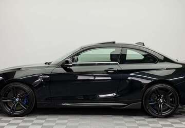 BMW M2 68.506 km 44.300 &euro; Radevormwald 42477