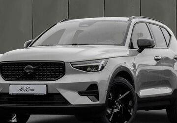 Volvo XC40 2.500 km 45.440 &euro; Köln 50968