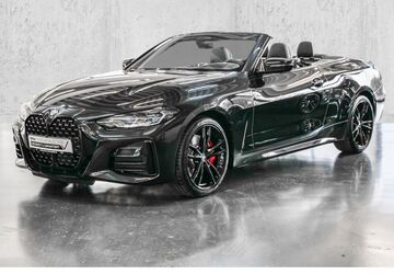 BMW M440 47.326 km 53.830 &euro; Köln Süd 50968
