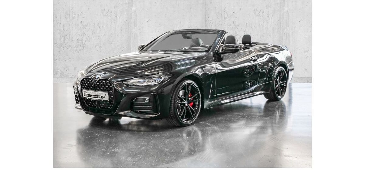 BMW M440 47.326 km 53.830 &euro; Köln Süd 50968