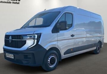 Renault Master 17.798 km 32.950 &euro; Neuss 41464