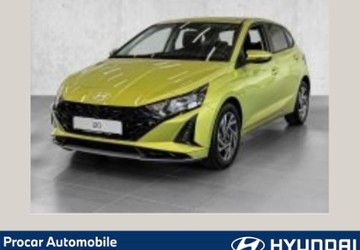 Hyundai i20 4.100 km 20.400 &euro; Köln 50739