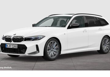 BMW M340i 14.685 km 59.495 &euro; Köln-West 50858