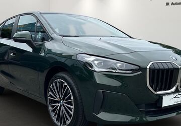 BMW 218 11.500 km 31.990 &euro; Kürten 51515