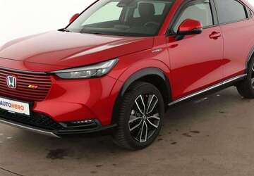 Honda HR-V 17.672 km 28.780 &euro; Köln 50739