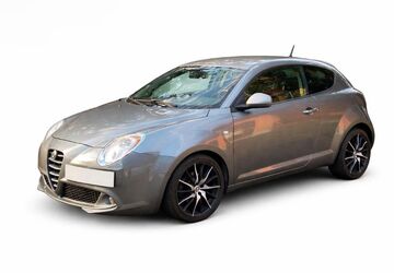 Alfa Romeo MiTo 143.197 km 5.900 &euro; Wipperfürth 51688