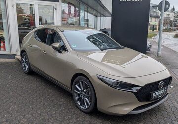 Mazda 3 1.431 km 26.750 &euro; Bergisch Gladbach 51465