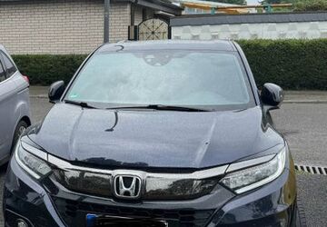 Honda HR-V 80.500 km 20.000 &euro; Köln 51061