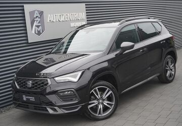 Seat Ateca 43.000 km 26.990 &euro; Monheim am Rhein 40789