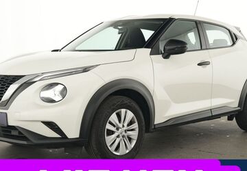 Nissan Juke 61.620 km 13.427 &euro; Neuss 41460